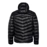 Nordisk Payne Lightweight Daunenjacke, Black