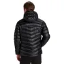 Nordisk Payne Lightweight Daunenjacke, Black