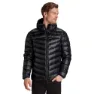 Nordisk Payne Lightweight Daunenjacke, Black