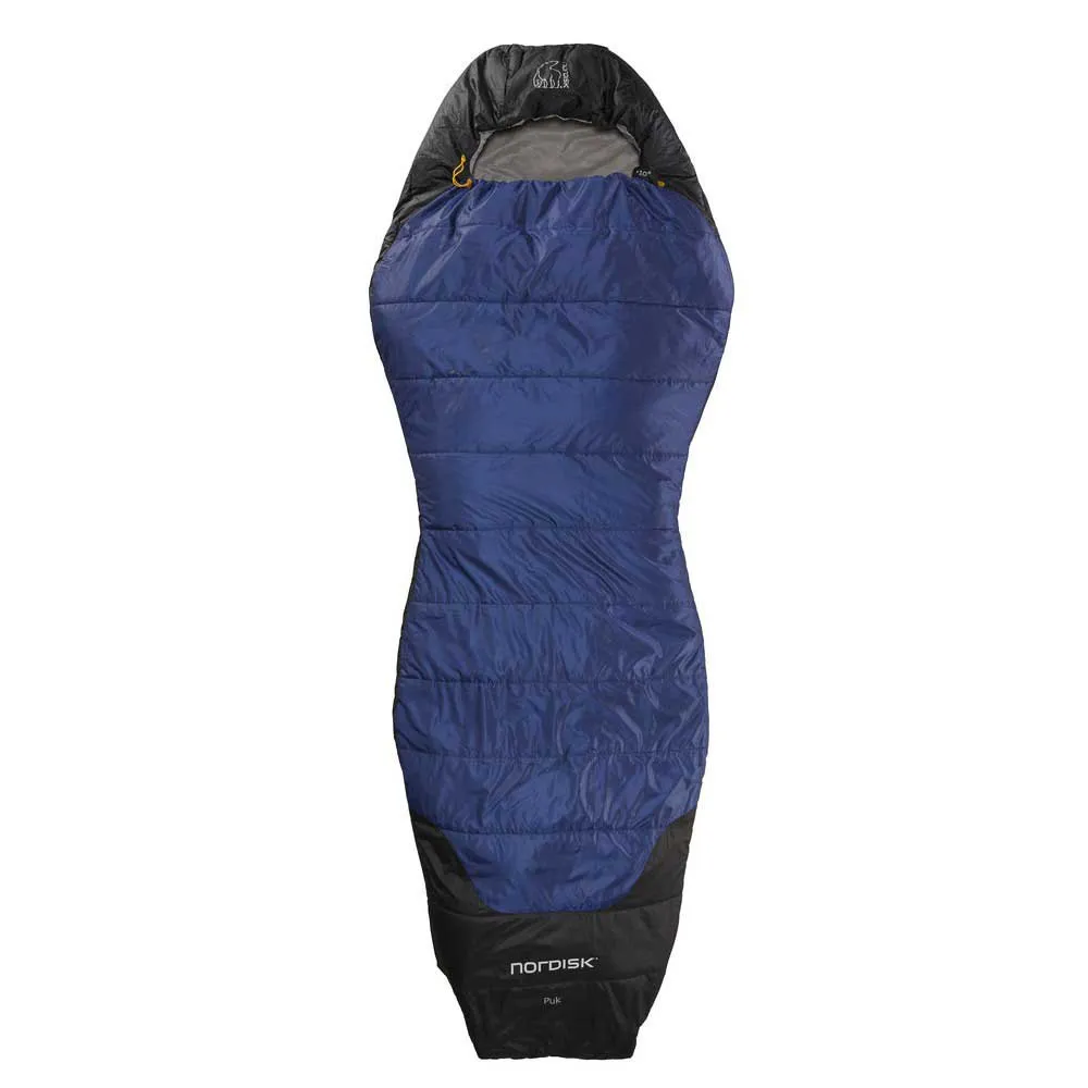 Nordisk Puk +10ºc Schlafsack Nordisk Puk +10ºc Schlafsack
