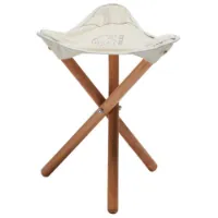Nordisk Rebild Wooden 3 Hocker Nordisk Rebild Wooden 3 Hocker