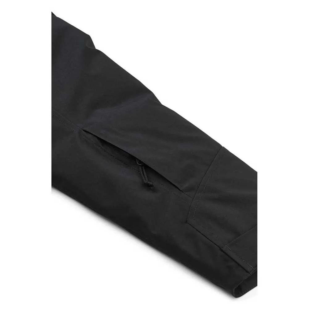 Nordisk Reese Hardshell Daunenjacke, Black Nordisk Reese Hardshell Daunenjacke, Black