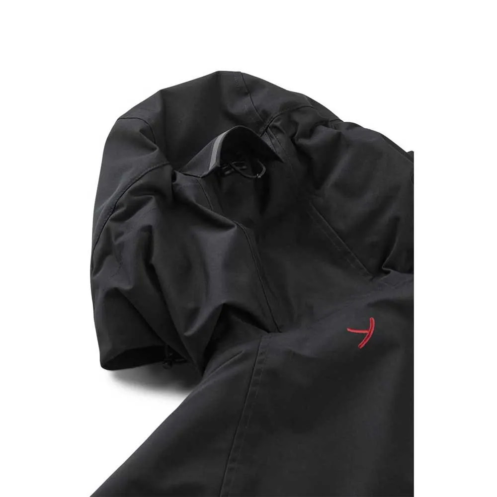 Nordisk Reese Hardshell Daunenjacke, Black Nordisk Reese Hardshell Daunenjacke, Black