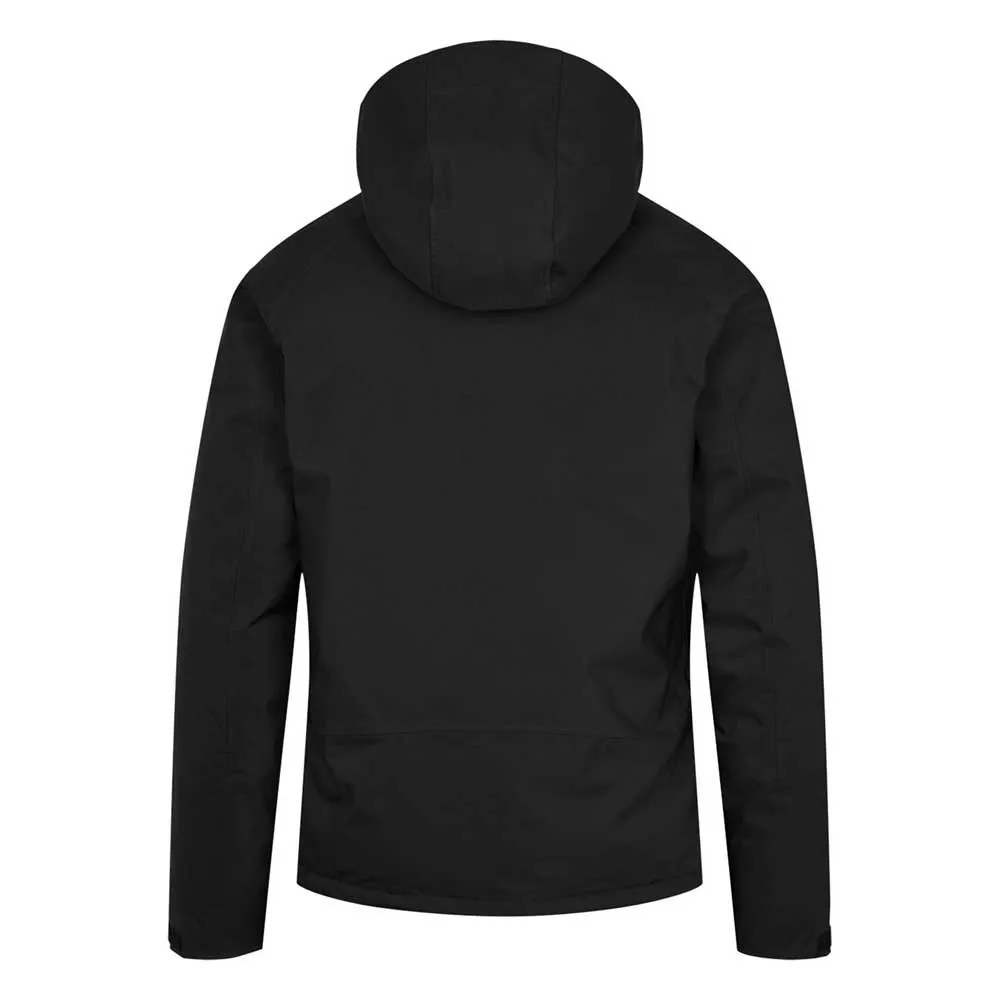 Nordisk Reese Hardshell Daunenjacke, Black Nordisk Reese Hardshell Daunenjacke, Black