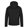 Nordisk Reese Hardshell Daunenjacke, Black