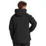Nordisk Reese Hardshell Daunenjacke, Black