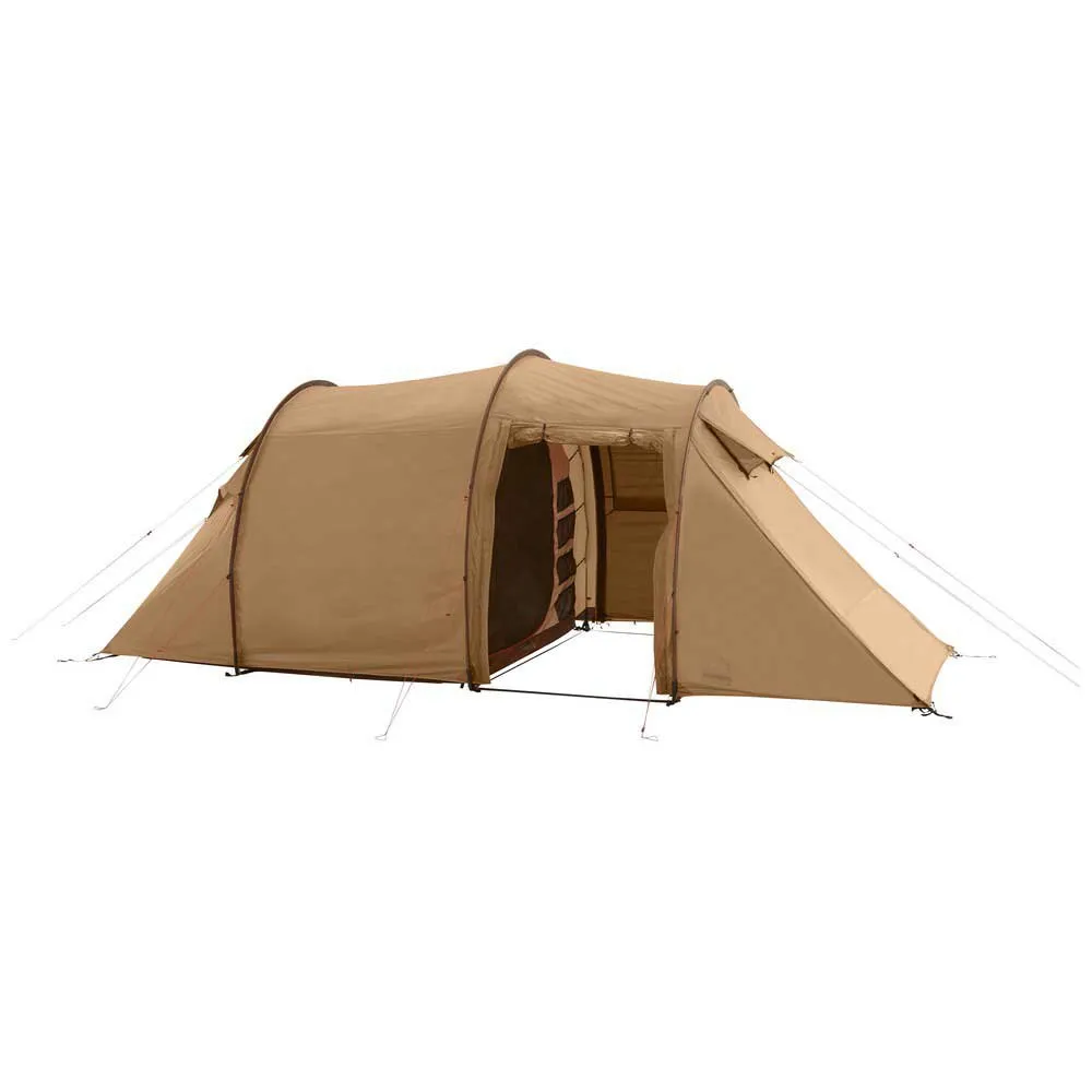 Nordisk Reisa 4p Pu Zelt, Cashew / brown, 4PL Nordisk Reisa 4p Pu Zelt, Cashew / brown, 4PL