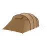 Nordisk Reisa 6p Pu Zelt, Cashew / brown, 6PL