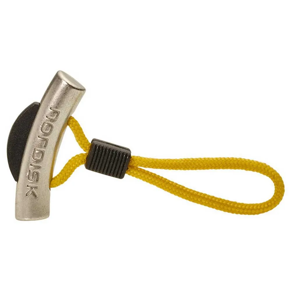 Nordisk Reißverschluss Schieber Thor Hammer Unterstützung 15 Einheiten, Silver, One Size Nordisk Reißverschluss Schieber Thor Hammer Unterstützung 15 Einheiten, Silver, One Size