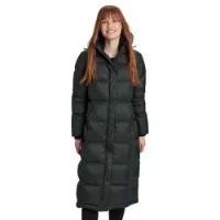 Nordisk Saga Extra Long Puffa Jacke Nordisk Saga Extra Long Puffa Jacke