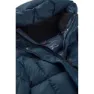 Nordisk Saga Extra Long Puffa Jacke