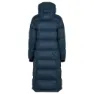 Nordisk Saga Extra Long Puffa Jacke