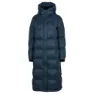Nordisk Saga Extra Long Puffa Jacke