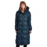 Nordisk Saga Extra Long Puffa Jacke