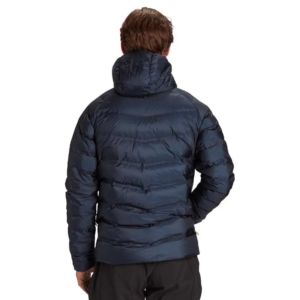 Nordisk Sol Ultralight Down Filled Shell Jacke Nordisk Sol Ultralight Down Filled Shell Jacke