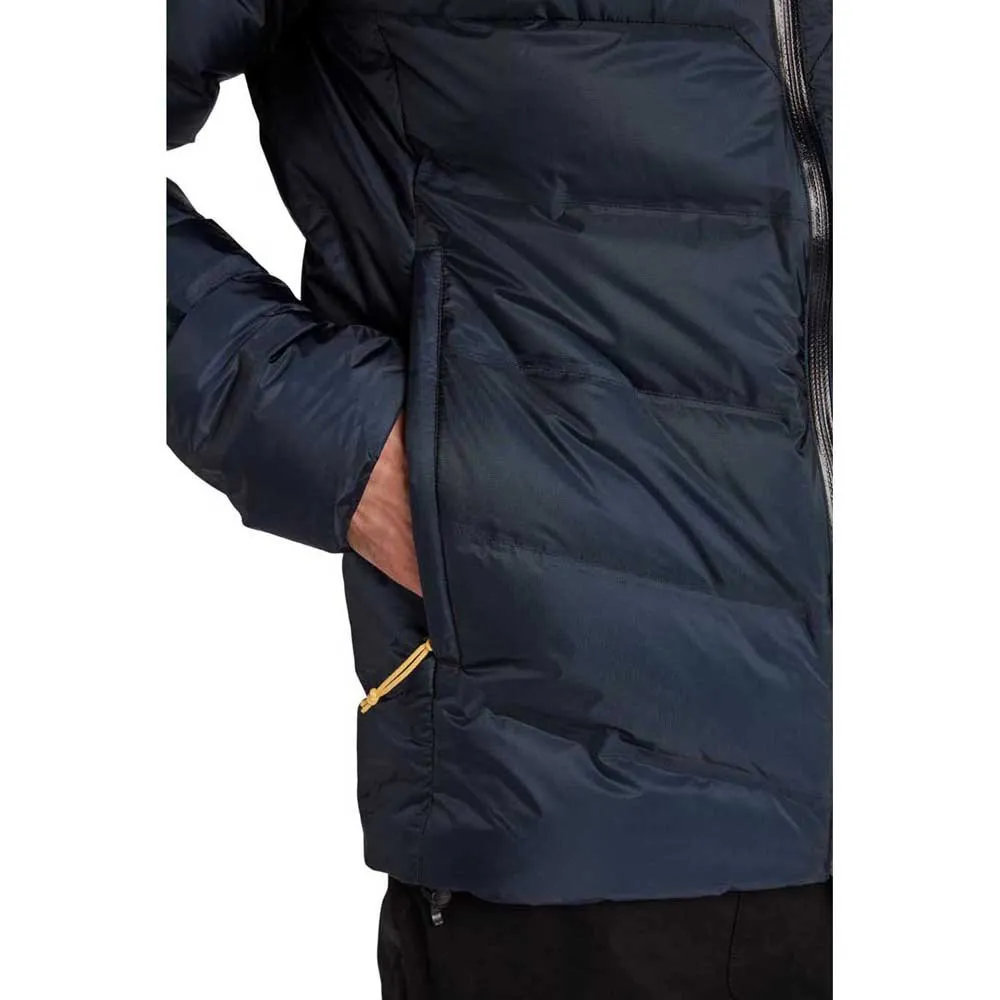 Nordisk Sol Ultralight Down Filled Shell Jacke Nordisk Sol Ultralight Down Filled Shell Jacke