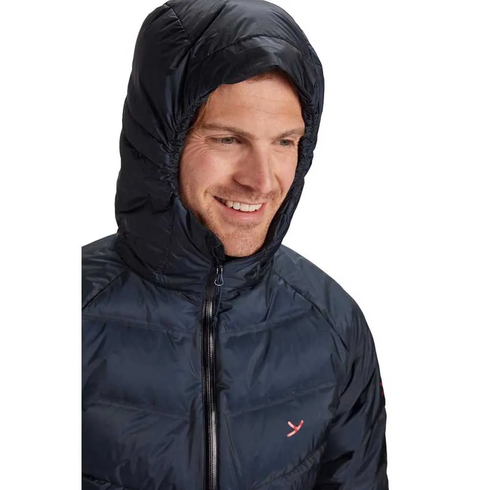 Nordisk Sol Ultralight Down Filled Shell Jacke Nordisk Sol Ultralight Down Filled Shell Jacke