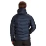 Nordisk Sol Ultralight Down Filled Shell Jacke