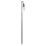 Nordisk Stahl Nagelpflock 4 Einheiten, Silver, One Size