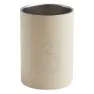 Nordisk Steel Double Wall 300ml Tasse, Sandshell, One Size