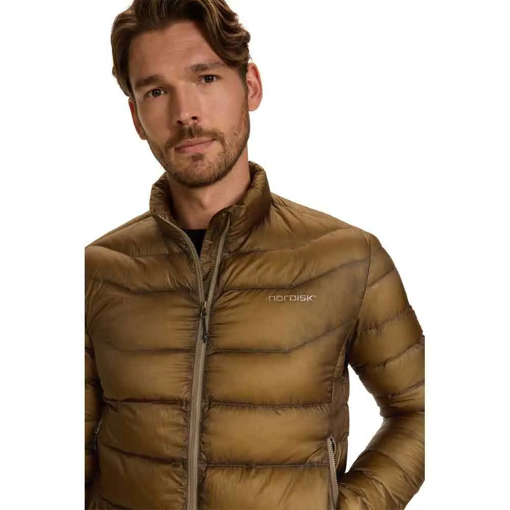 Nordisk Strato 2.0 Jacke, Capers Nordisk Strato 2.0 Jacke, Capers