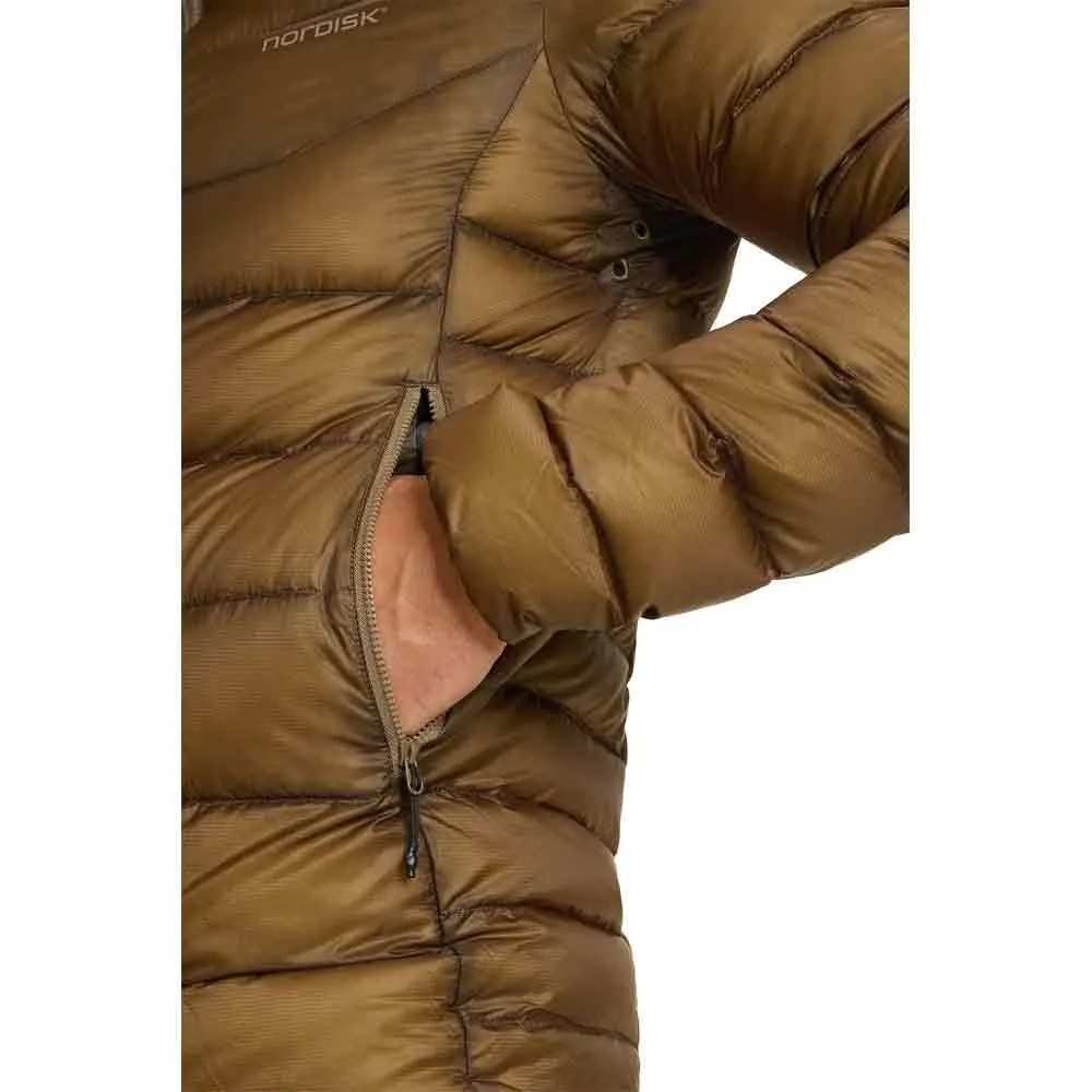 Nordisk Strato 2.0 Jacke, Capers Nordisk Strato 2.0 Jacke, Capers
