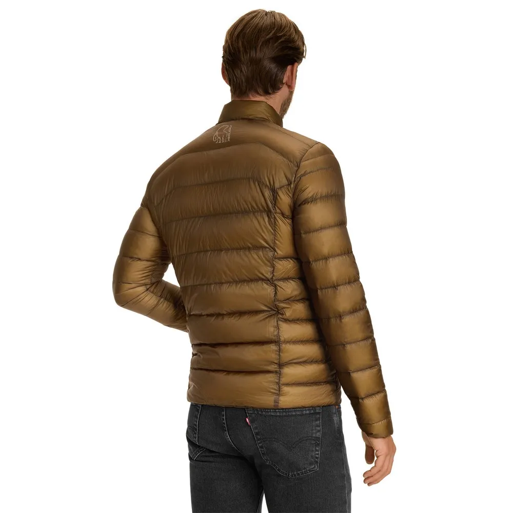 Nordisk Strato 2.0 Jacke, Capers Nordisk Strato 2.0 Jacke, Capers
