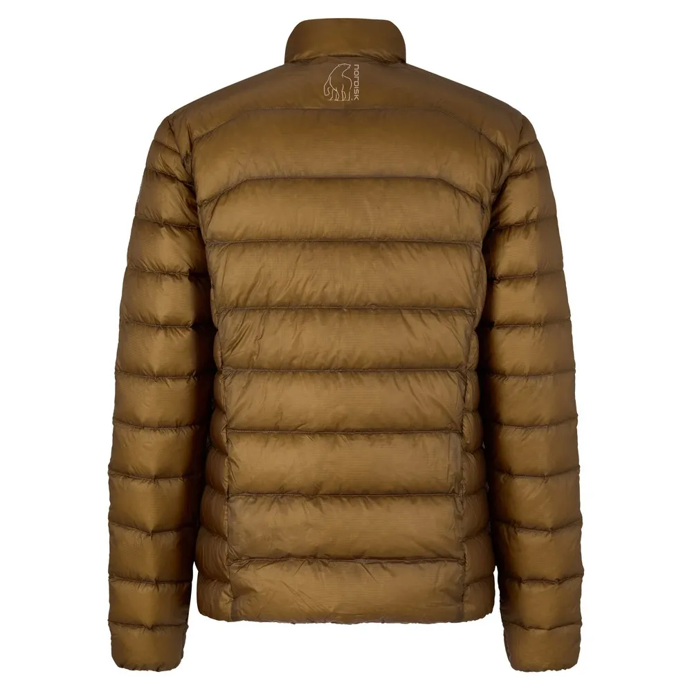 Nordisk Strato 2.0 Jacke, Capers Nordisk Strato 2.0 Jacke, Capers