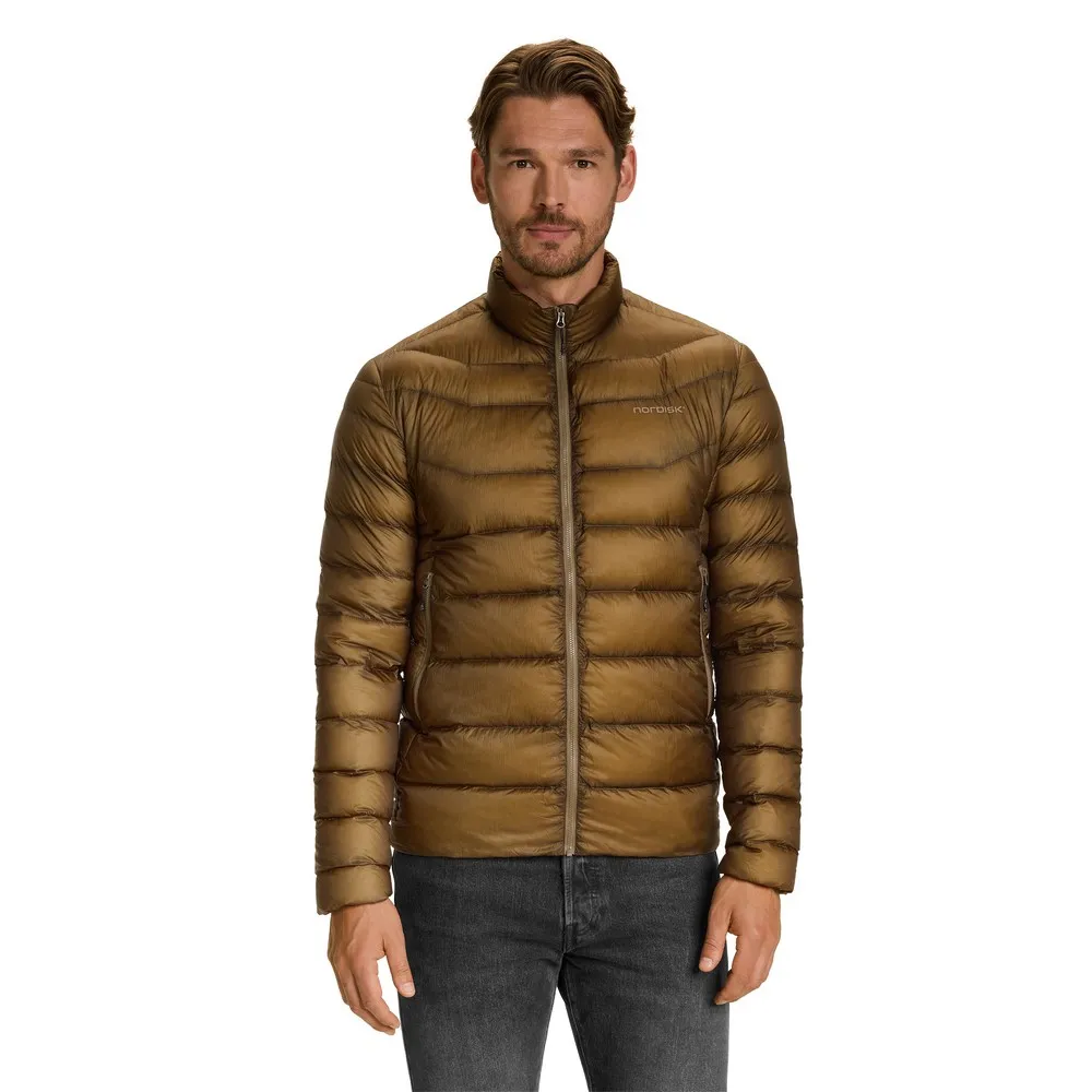 Nordisk Strato 2.0 Jacke, Capers Nordisk Strato 2.0 Jacke, Capers