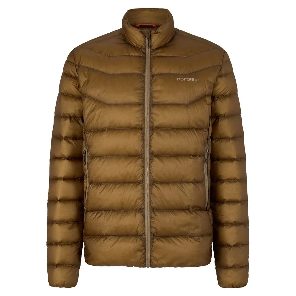 Nordisk Strato 2.0 Jacke, Capers Nordisk Strato 2.0 Jacke, Capers