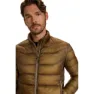 Nordisk Strato 2.0 Jacke, Capers