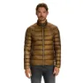Nordisk Strato 2.0 Jacke, Capers