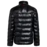 Nordisk Strato Daunenjacke, Black