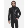 Nordisk Strato Daunenjacke, Black