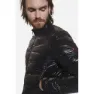 Nordisk Strato Daunenjacke, Black