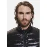 Nordisk Strato Daunenjacke, Black