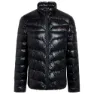 Nordisk Strato Daunenjacke, Black