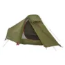 Nordisk Svalbard 1p Pu Zelt, Dark olive, 1PL