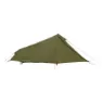 Nordisk Svalbard 1p Pu Zelt, Dark olive, 1PL