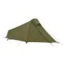 Nordisk Svalbard 1p Pu Zelt, Dark olive, 1PL