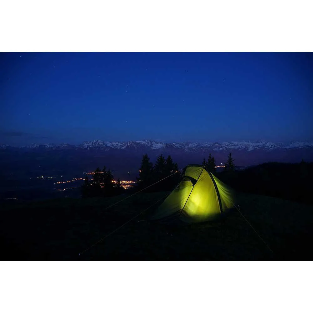 Nordisk Svalbard Zelt, Forest green, 1PL Nordisk Svalbard Zelt, Forest green, 1PL