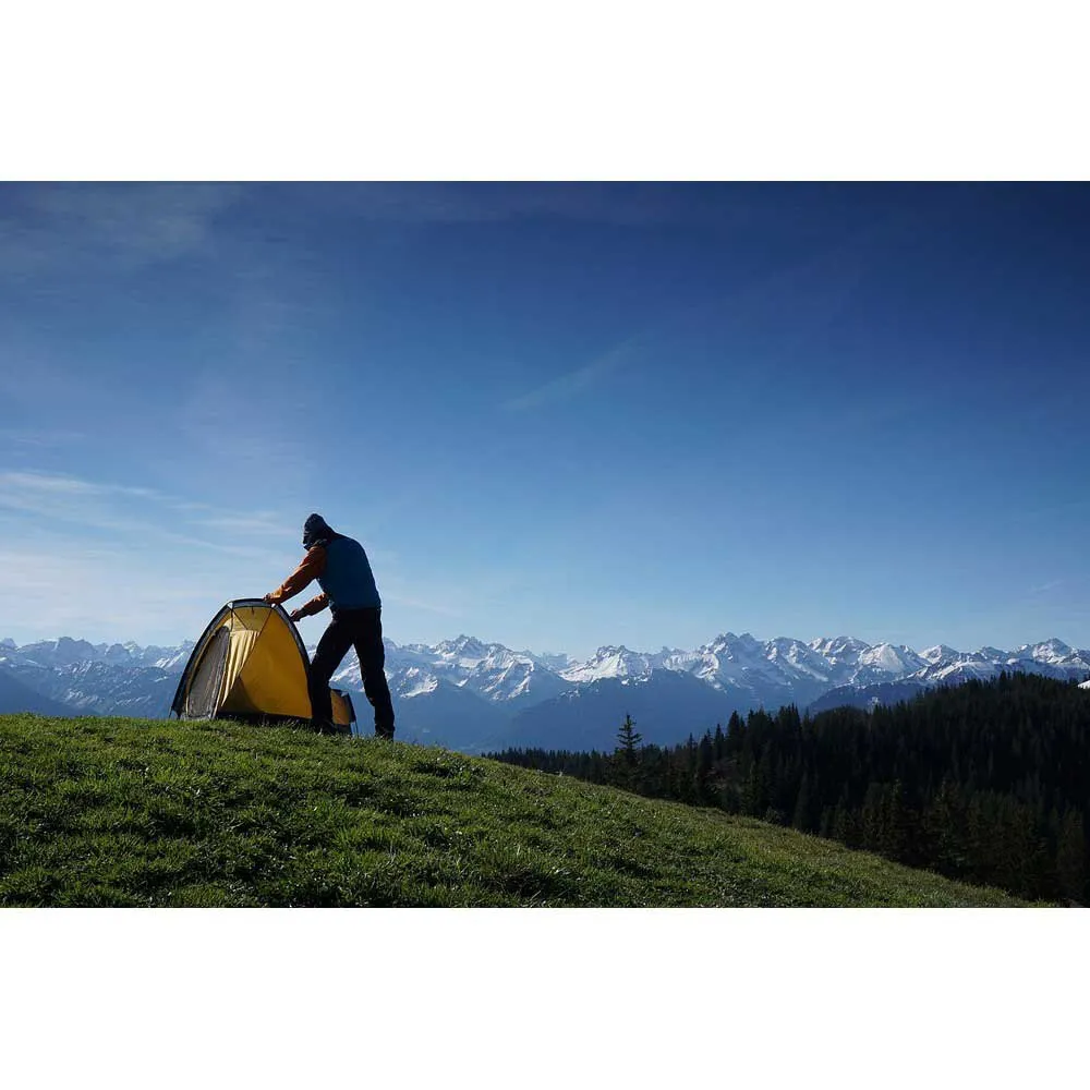 Nordisk Svalbard Zelt, Forest green, 1PL Nordisk Svalbard Zelt, Forest green, 1PL