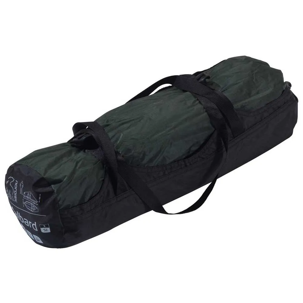 Nordisk Svalbard Zelt, Forest green, 1PL Nordisk Svalbard Zelt, Forest green, 1PL