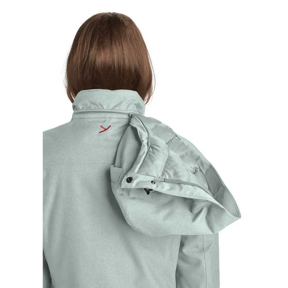 Nordisk Tana Daunenjacke