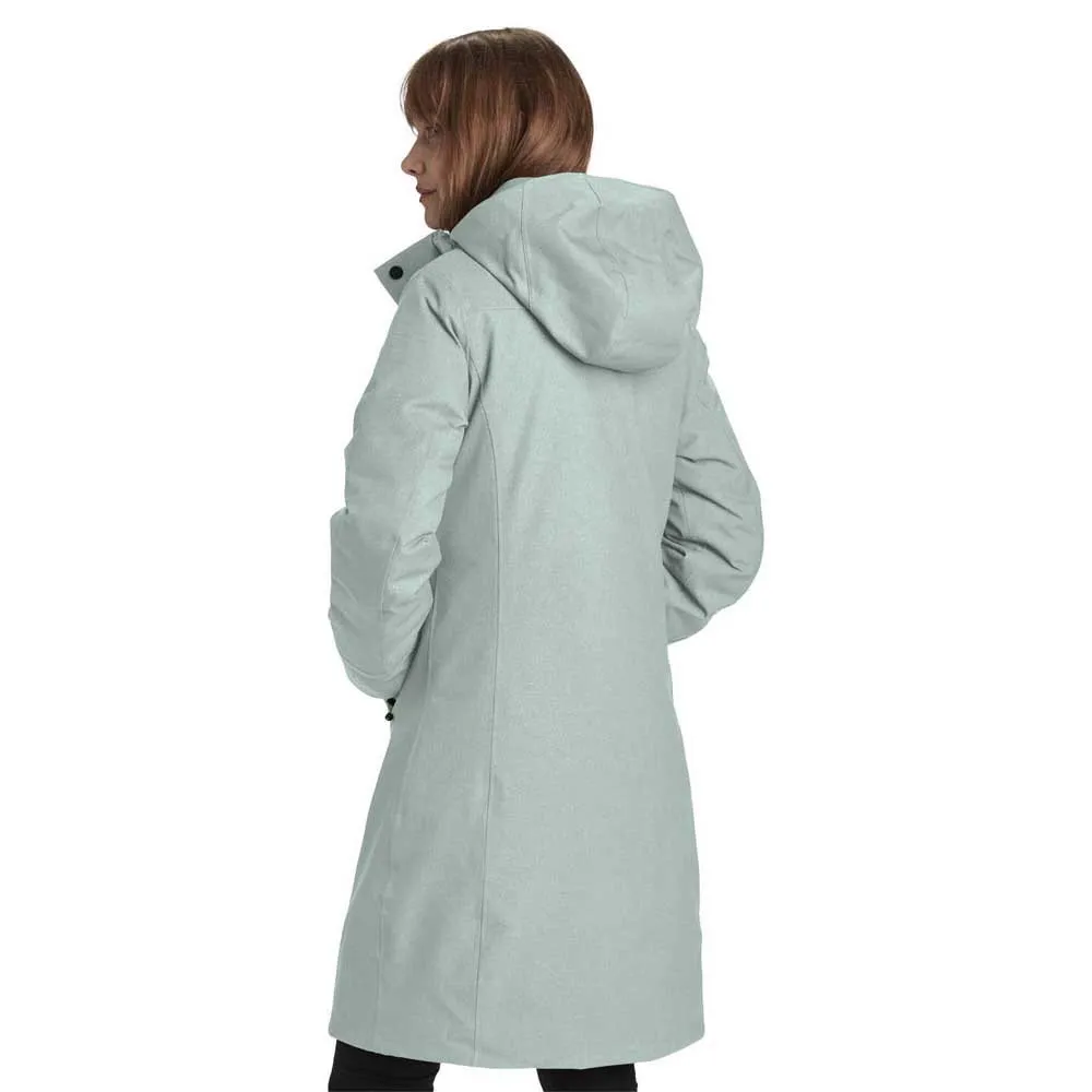 Nordisk Tana Daunenjacke