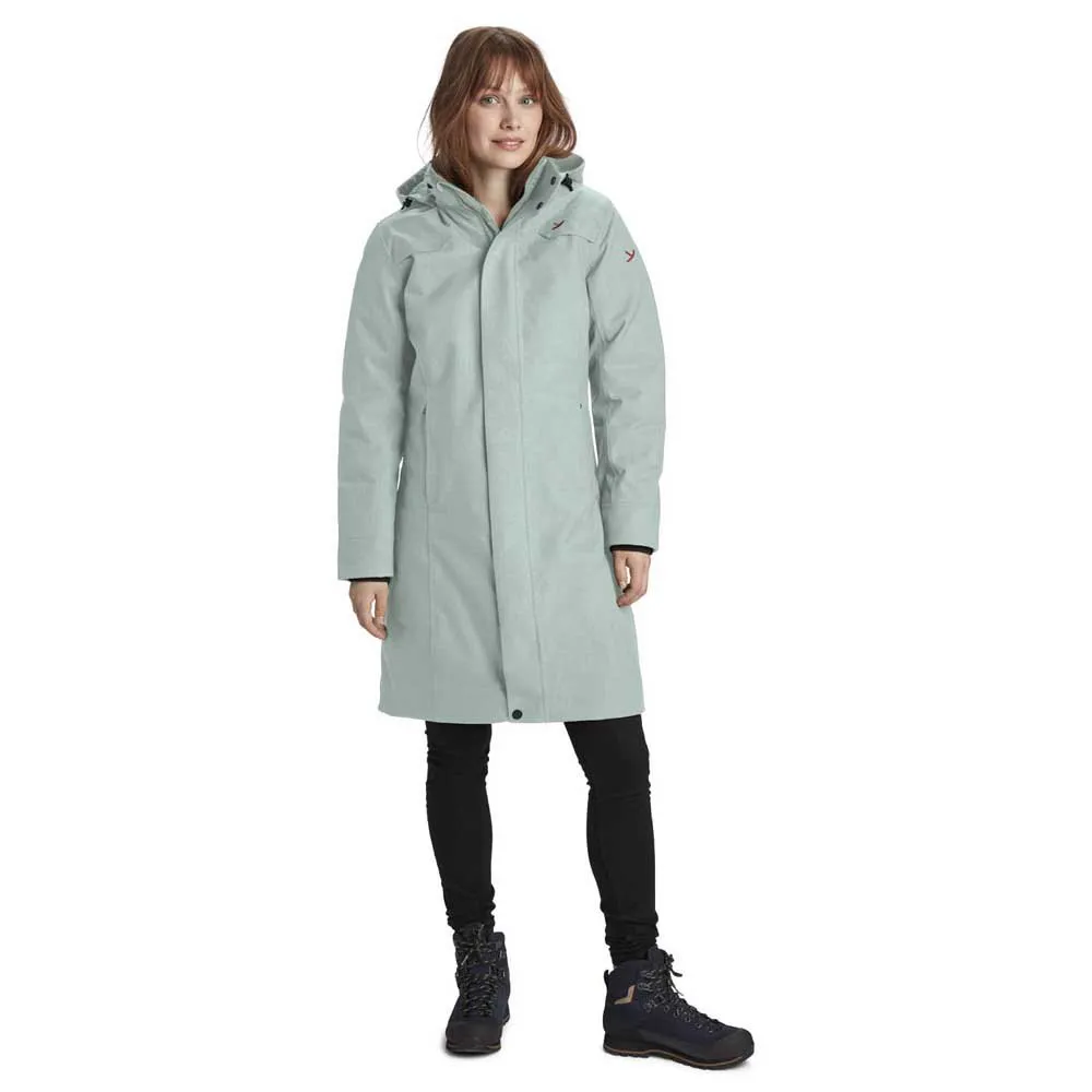 Nordisk Tana Daunenjacke