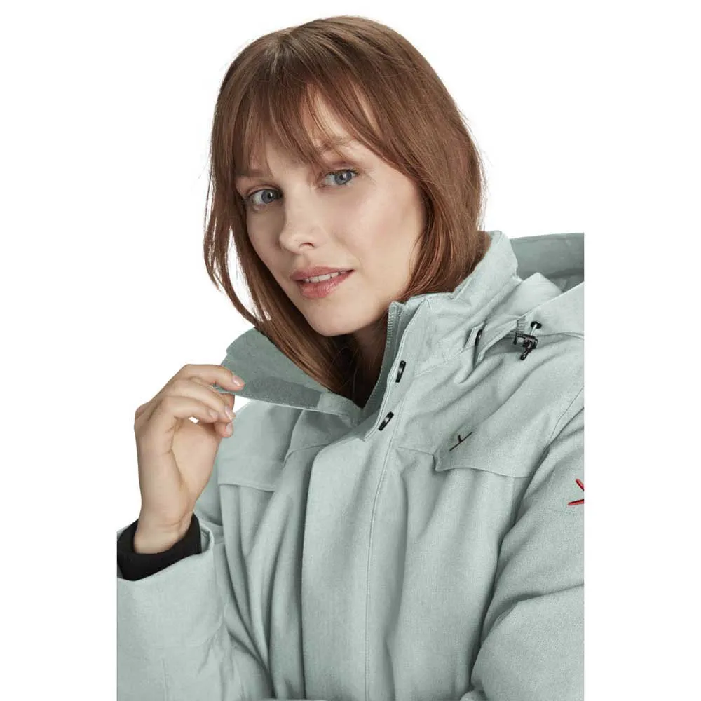 Nordisk Tana Daunenjacke