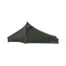 Nordisk Telemark 2.2 Lw Zelt, Forest green, 2PL
