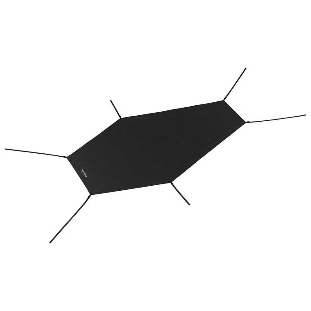 Nordisk Telemark 2 Schützender Fußabdruck, Black, One Size Nordisk Telemark 2 Schützender Fußabdruck, Black, One Size
