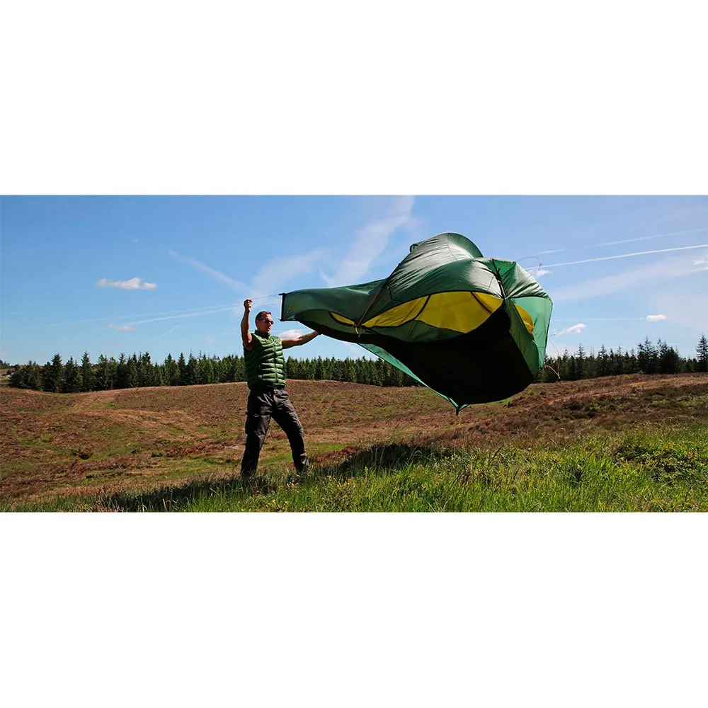 Nordisk Telemark 2p Lw Zelt, Forest green, 2PL Nordisk Telemark 2p Lw Zelt, Forest green, 2PL
